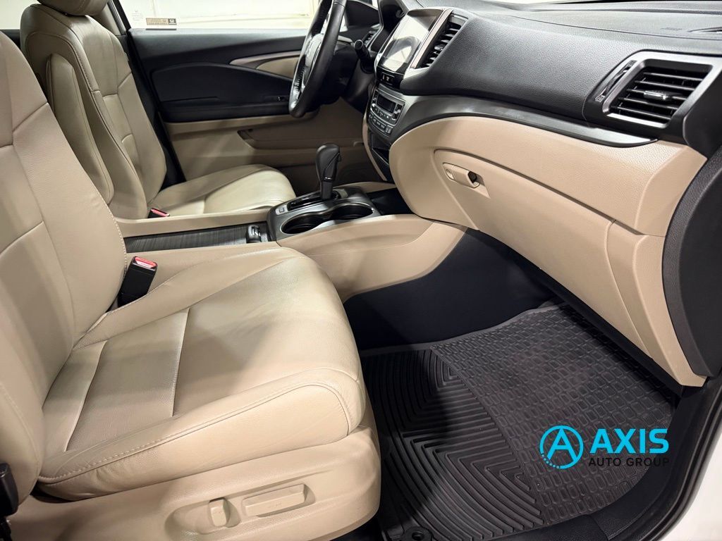 2018 Honda Pilot EX-L Jersey City NJ