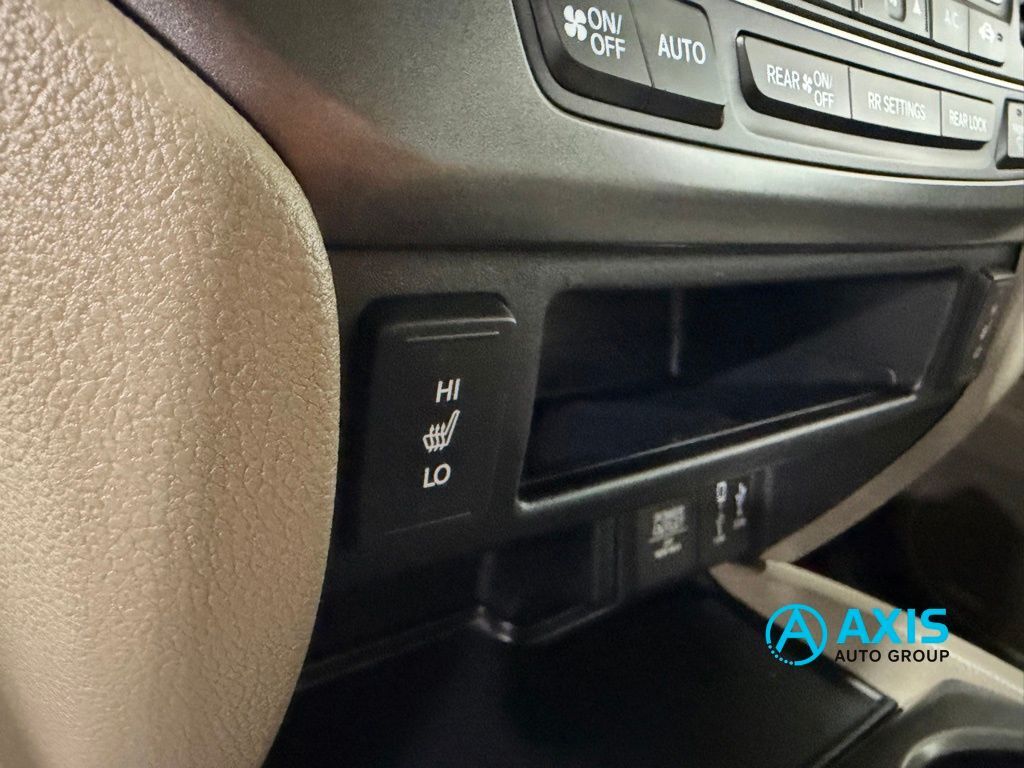 2018 Honda Pilot EX-L Jersey City NJ