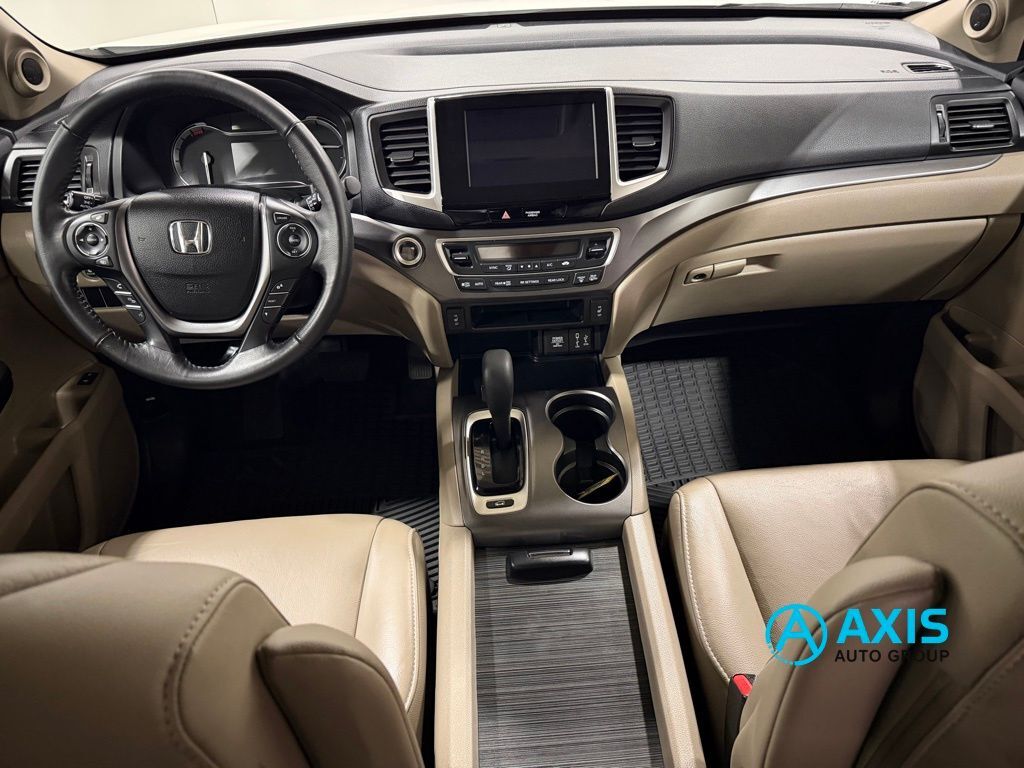 2018 Honda Pilot EX-L Jersey City NJ