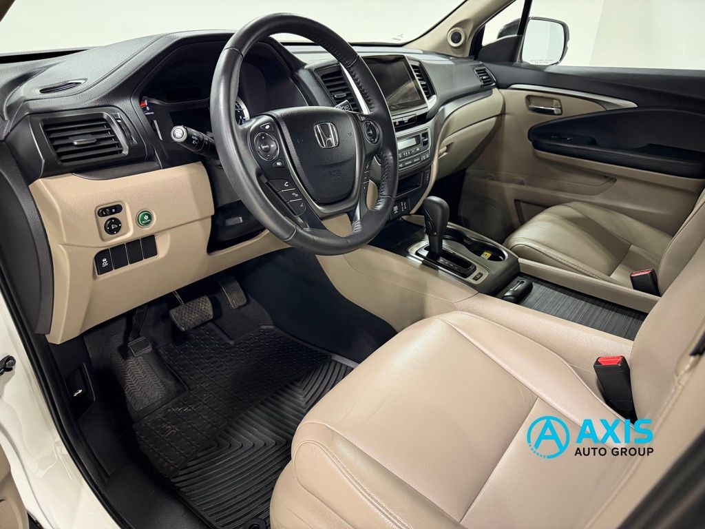 2018 Honda Pilot EX-L Jersey City NJ