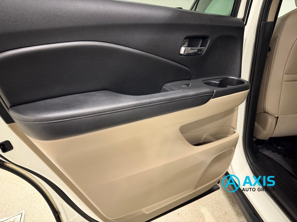 2018 Honda Pilot EX-L Jersey City NJ