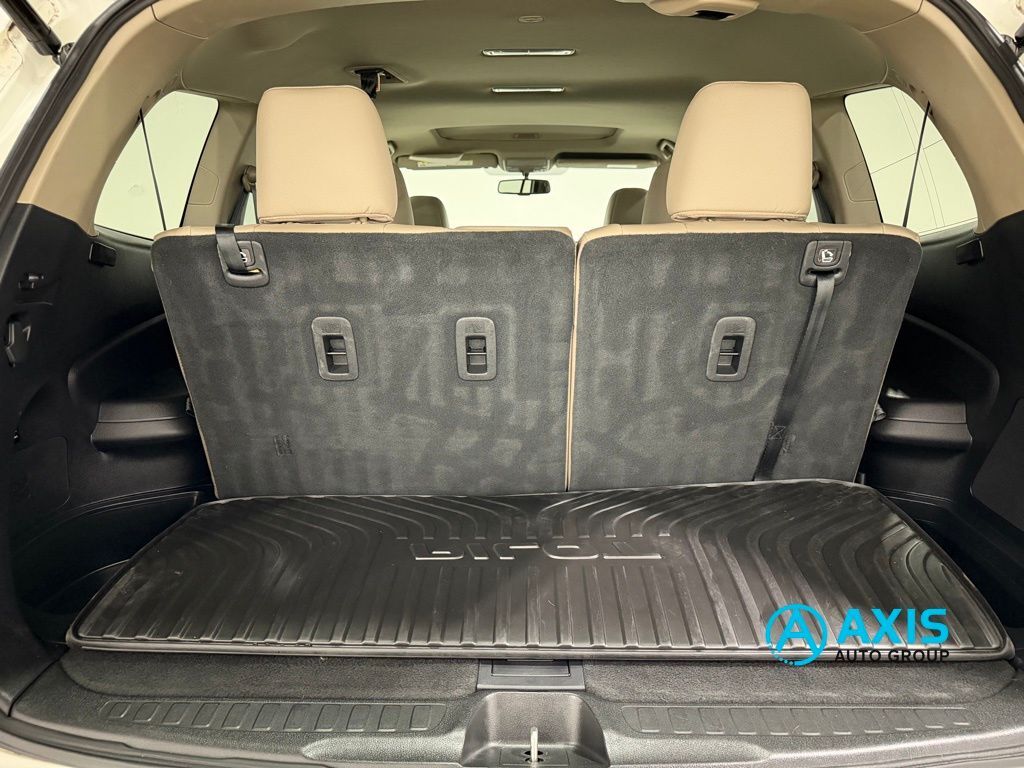 2018 Honda Pilot EX-L Jersey City NJ