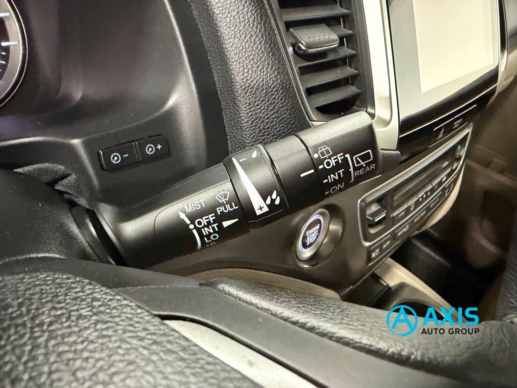 2018 Honda Pilot EX-L Jersey City NJ