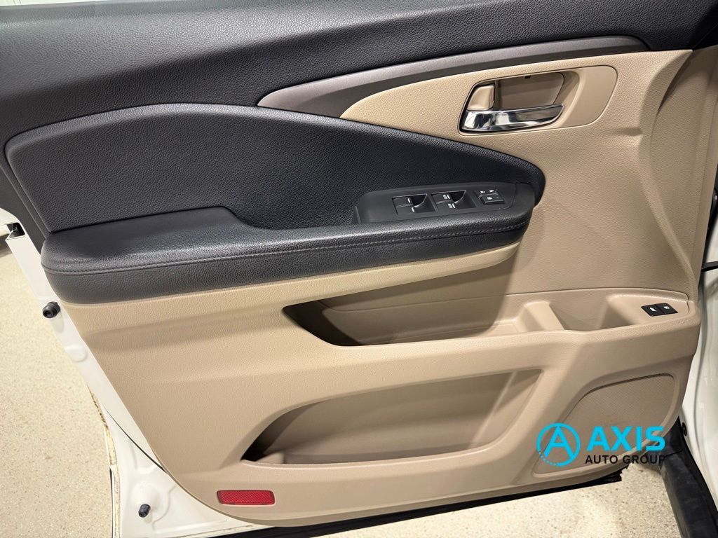 2018 Honda Pilot EX-L Jersey City NJ