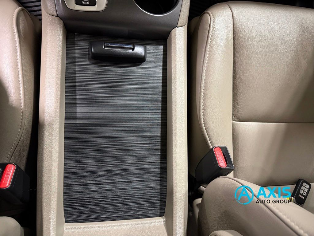 2018 Honda Pilot EX-L Jersey City NJ