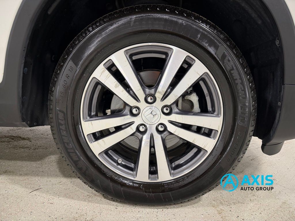 2018 Honda Pilot EX-L Jersey City NJ