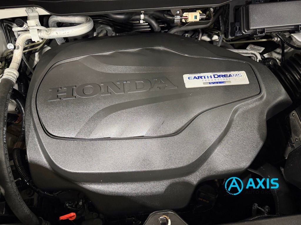 2018 Honda Pilot EX-L Jersey City NJ