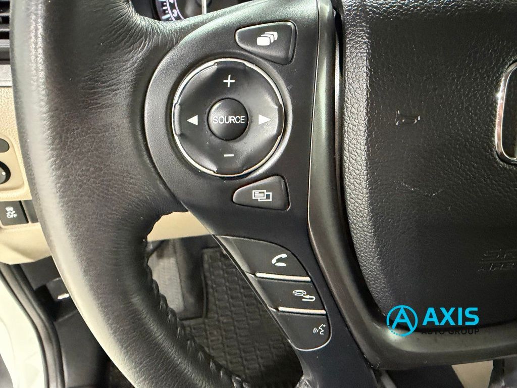 2018 Honda Pilot EX-L Jersey City NJ