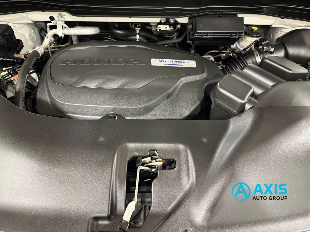 2018 Honda Pilot EX-L Jersey City NJ