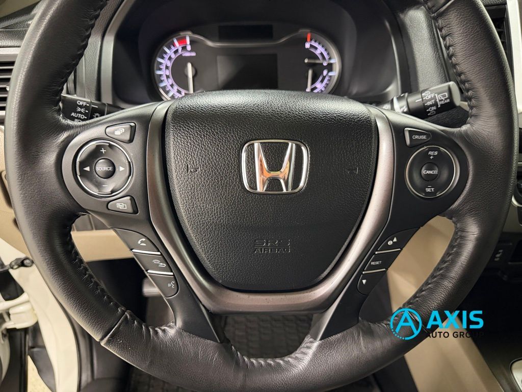 2018 Honda Pilot EX-L Jersey City NJ