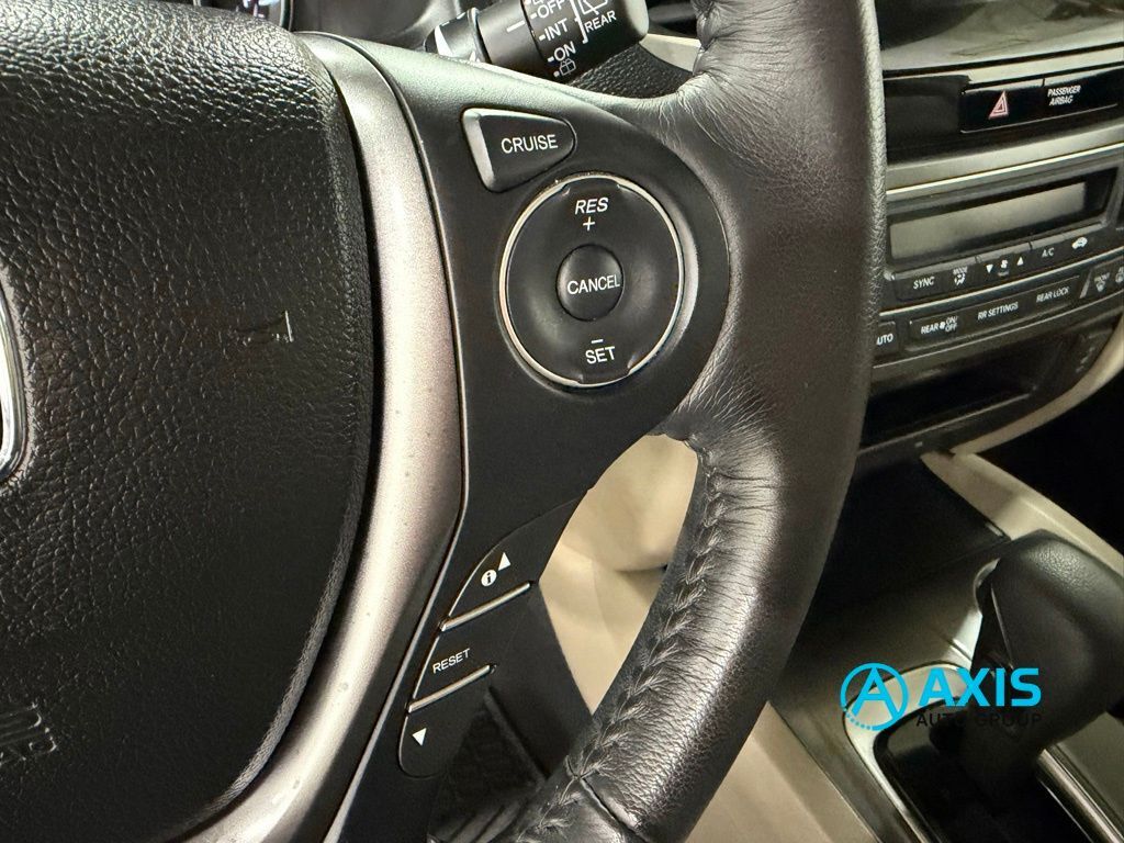 2018 Honda Pilot EX-L Jersey City NJ