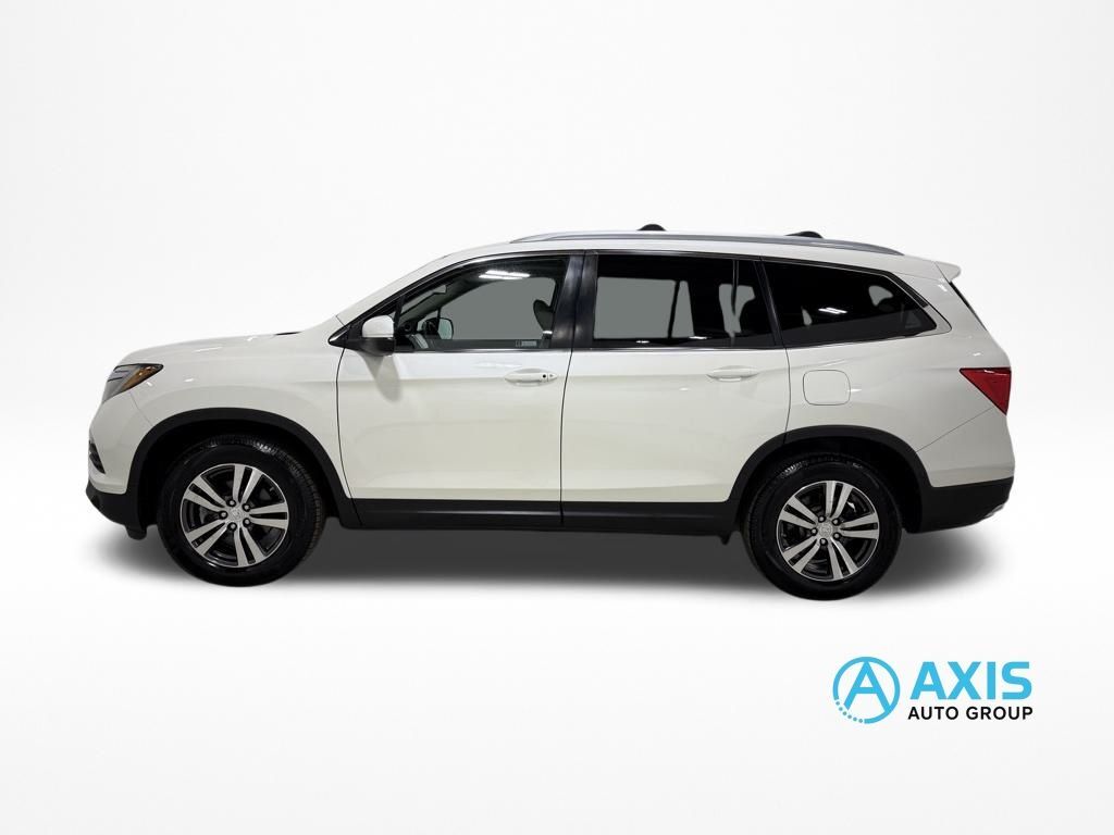 2018 Honda Pilot EX-L Jersey City NJ