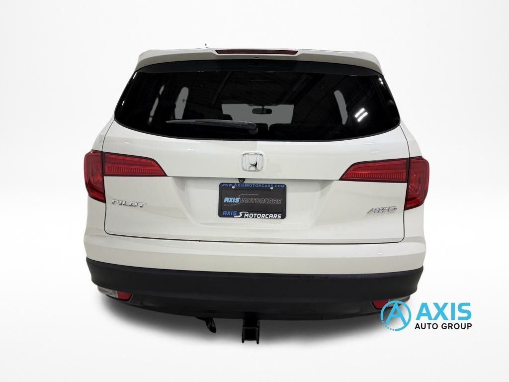 2018 Honda Pilot EX-L Jersey City NJ