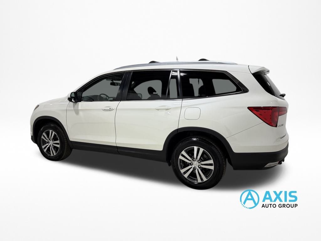 2018 Honda Pilot EX-L Jersey City NJ