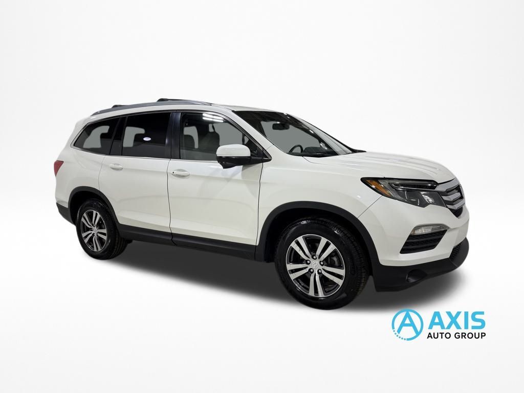2018 Honda Pilot EX-L Jersey City NJ