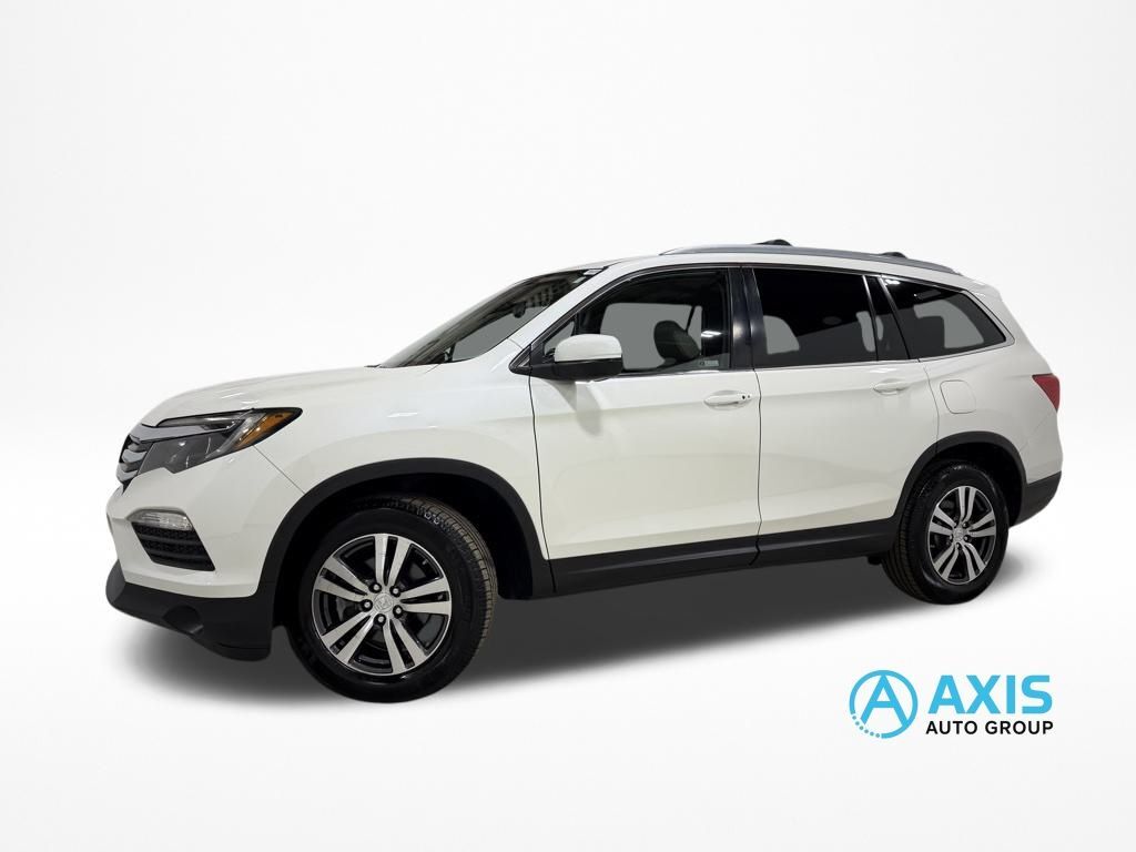 2018 Honda Pilot EX-L Jersey City NJ
