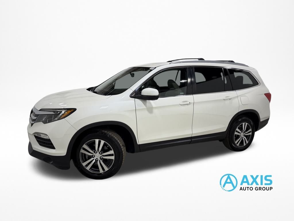 2018 Honda Pilot EX-L Jersey City NJ