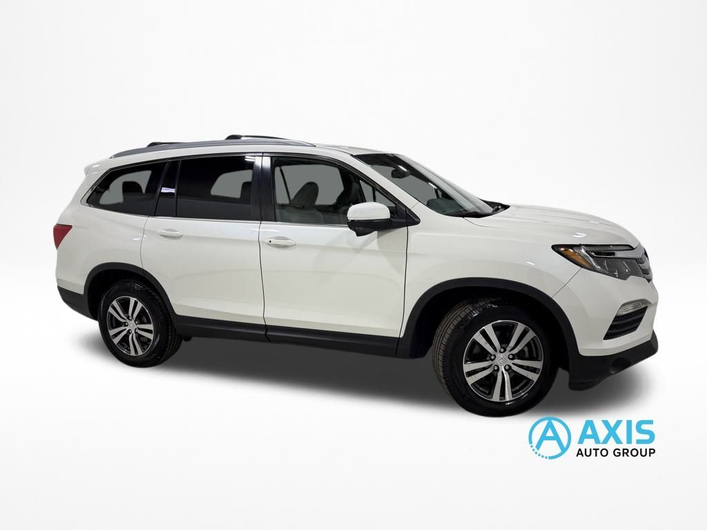 2018 Honda Pilot EX-L Jersey City NJ