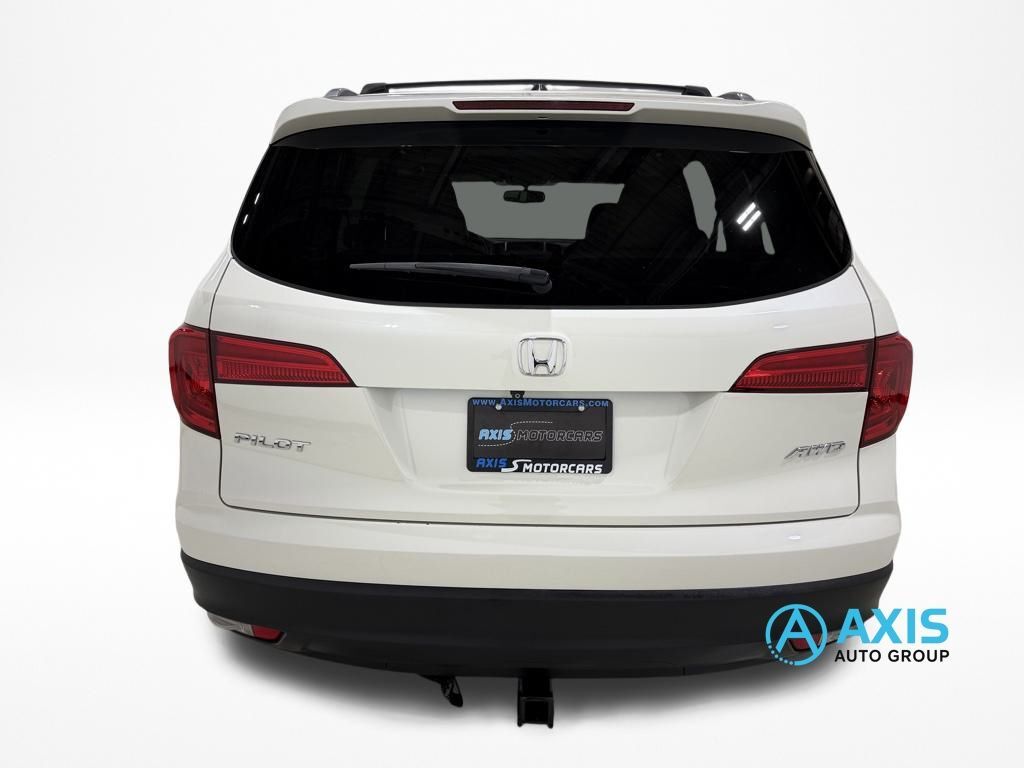 2018 Honda Pilot EX-L Jersey City NJ