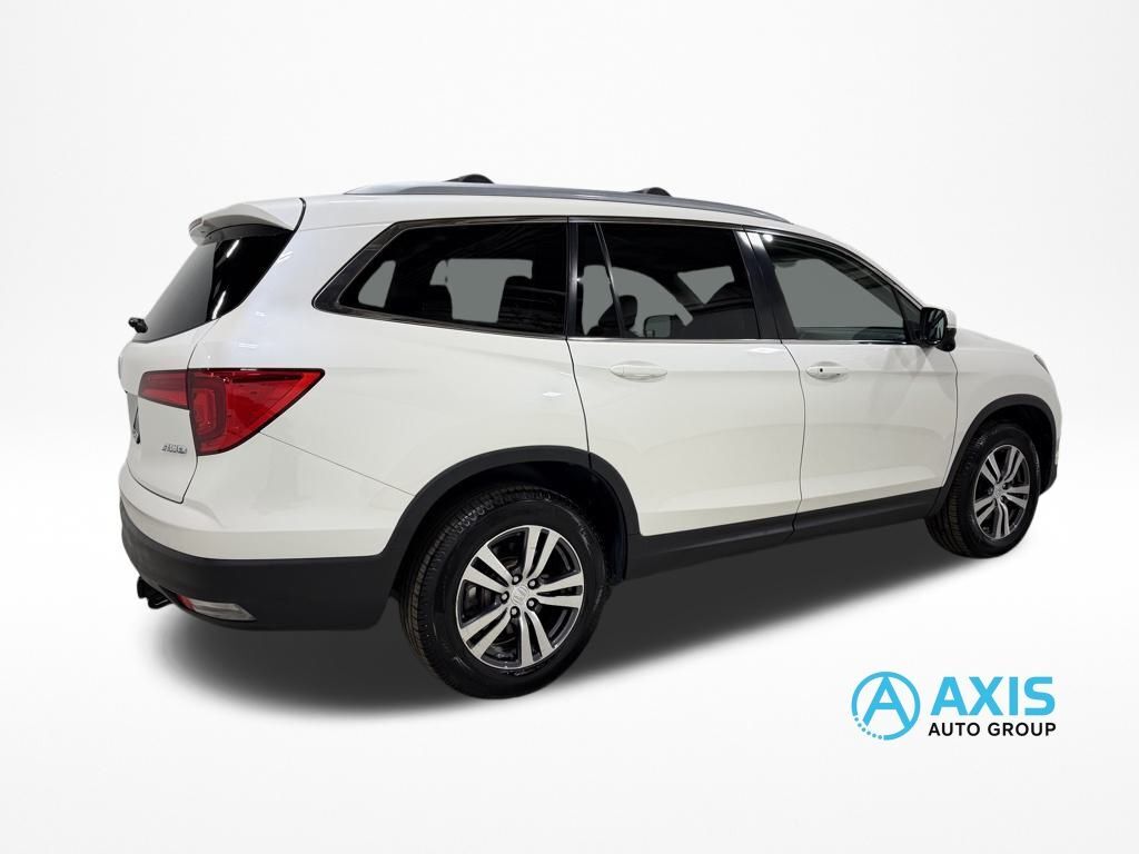 2018 Honda Pilot EX-L Jersey City NJ