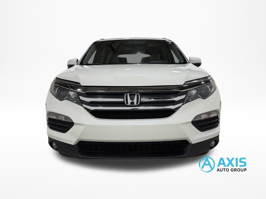 2018 Honda Pilot EX-L Jersey City NJ