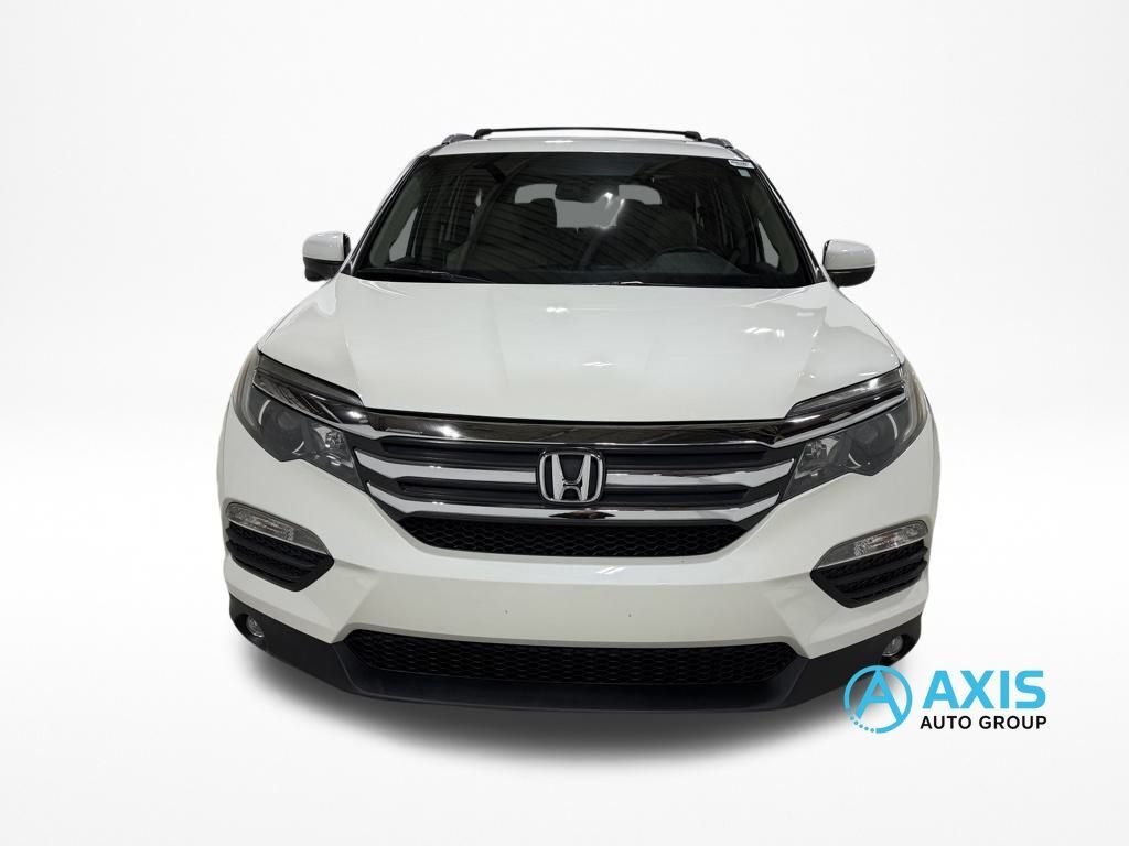2018 Honda Pilot EX-L Jersey City NJ