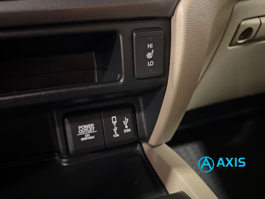 2018 Honda Pilot EX-L Jersey City NJ