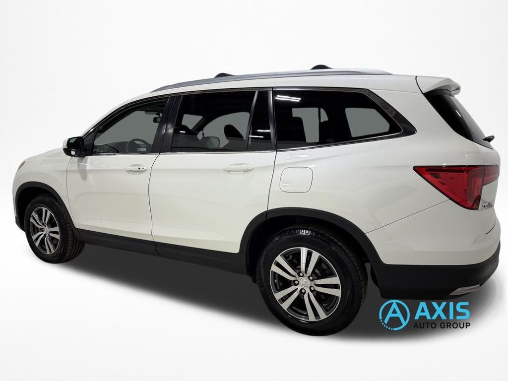 2018 Honda Pilot EX-L Jersey City NJ