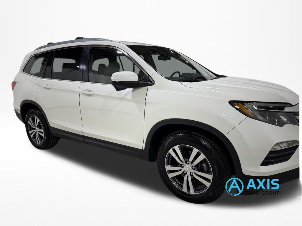 2018 Honda Pilot EX-L Jersey City NJ