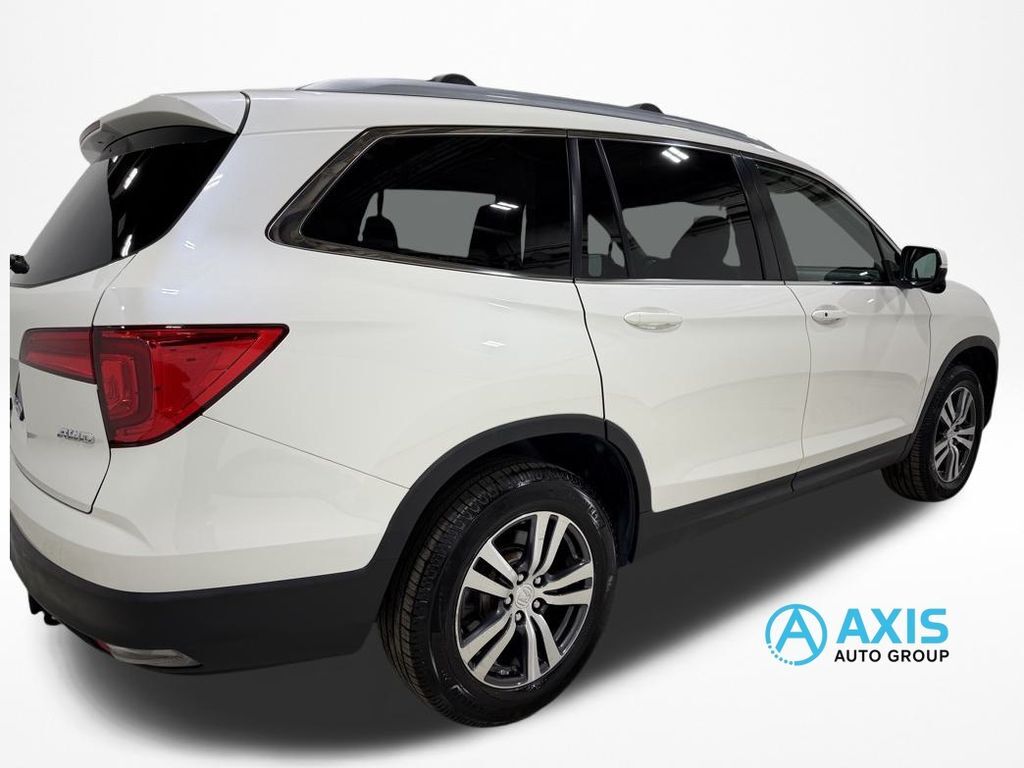 2018 Honda Pilot EX-L Jersey City NJ