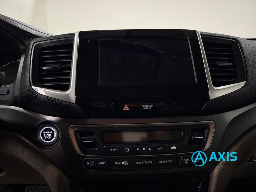 2018 Honda Pilot EX-L Jersey City NJ