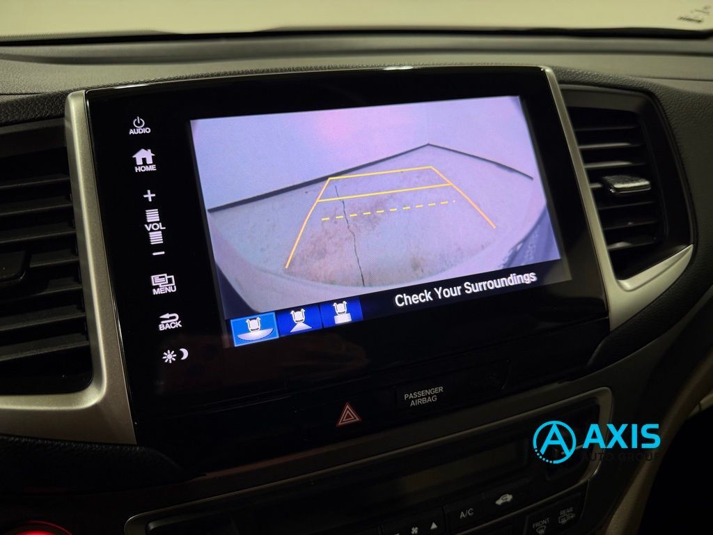 2018 Honda Pilot EX-L Jersey City NJ