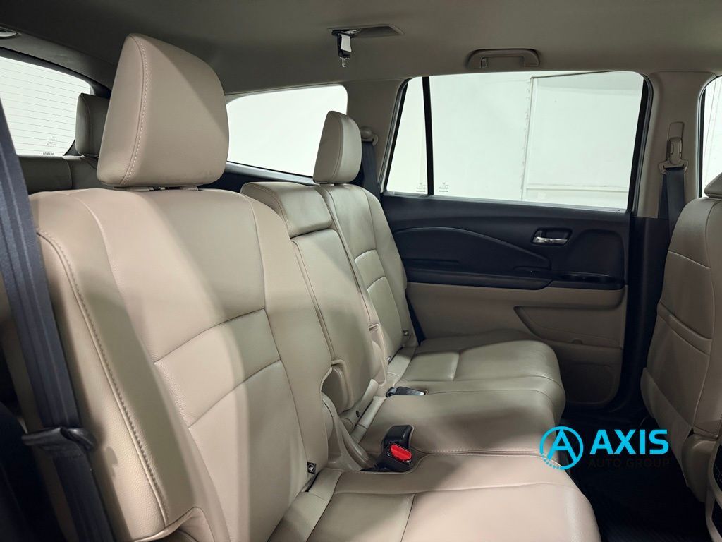 2018 Honda Pilot EX-L Jersey City NJ