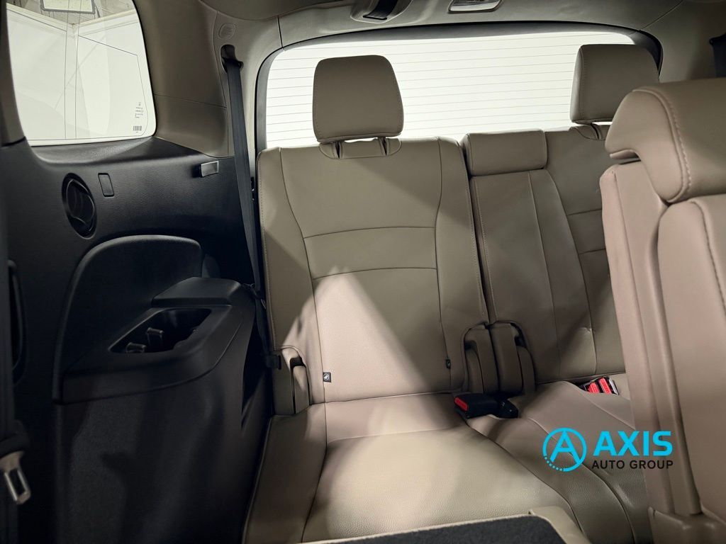 2018 Honda Pilot EX-L Jersey City NJ