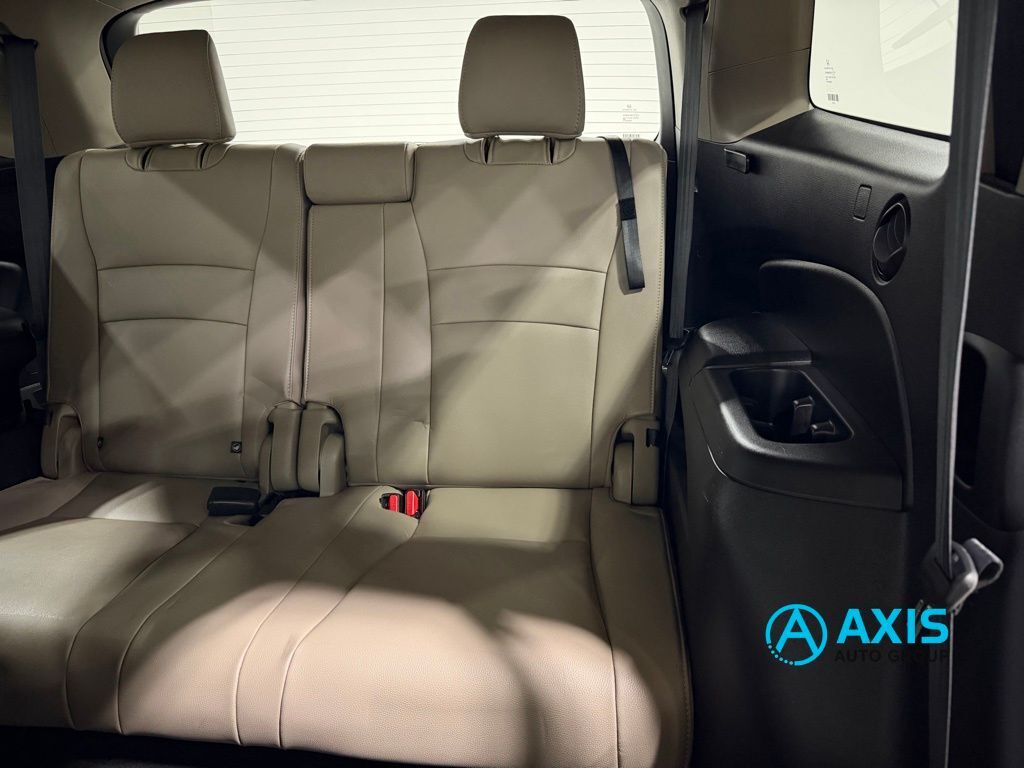 2018 Honda Pilot EX-L Jersey City NJ