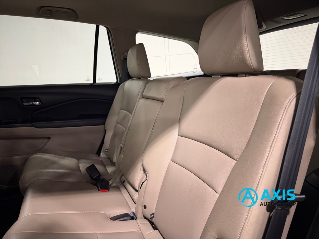 2018 Honda Pilot EX-L Jersey City NJ