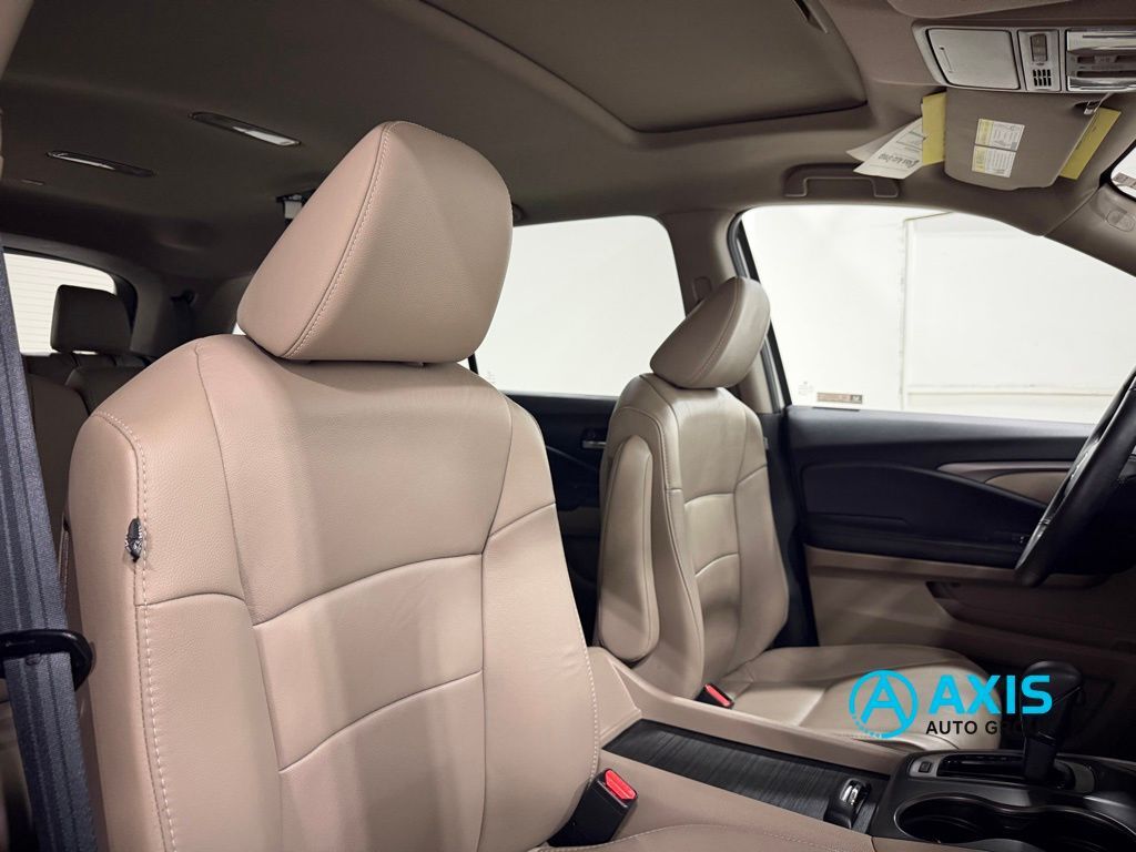 2018 Honda Pilot EX-L Jersey City NJ