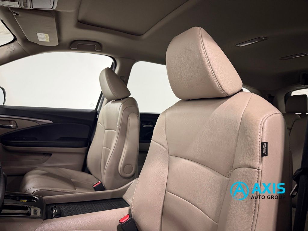 2018 Honda Pilot EX-L Jersey City NJ