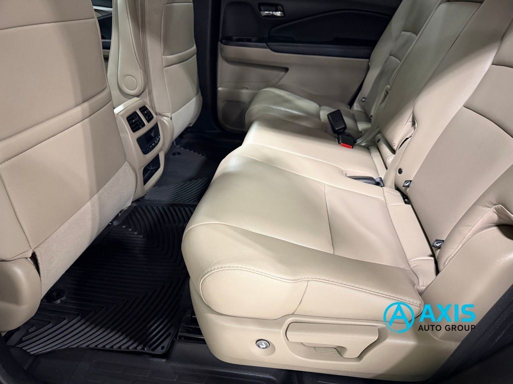 2018 Honda Pilot EX-L Jersey City NJ