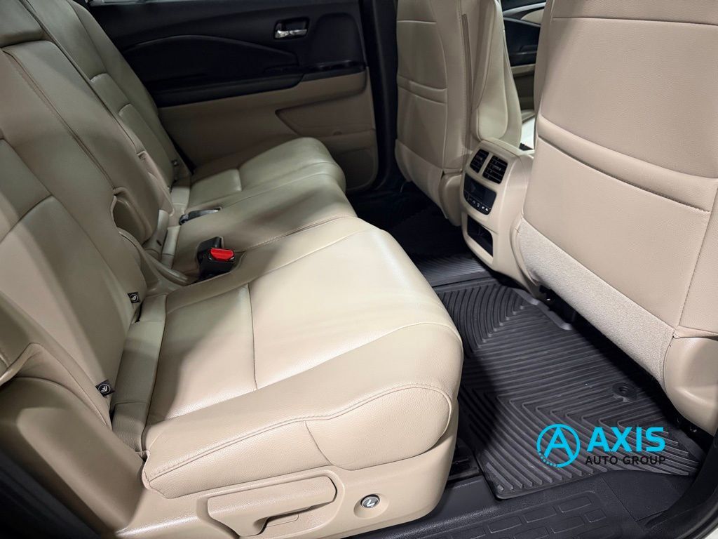 2018 Honda Pilot EX-L Jersey City NJ