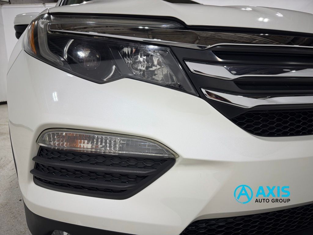 2018 Honda Pilot EX-L Jersey City NJ