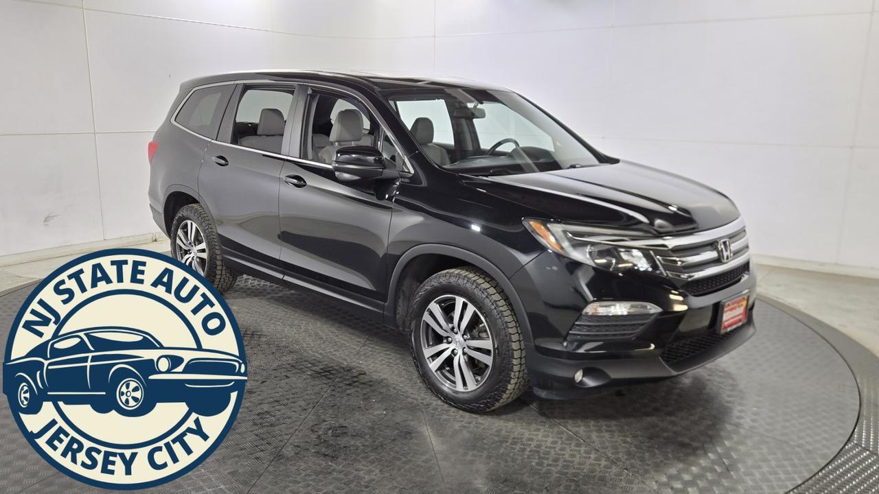 2018 Honda Pilot Jersey City, NJ