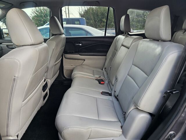 2018 Honda Pilot EX-L Morrow GA