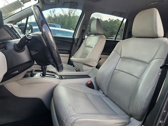 2018 Honda Pilot EX-L Morrow GA