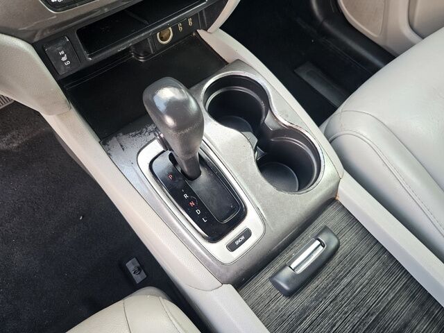 2018 Honda Pilot EX-L Morrow GA