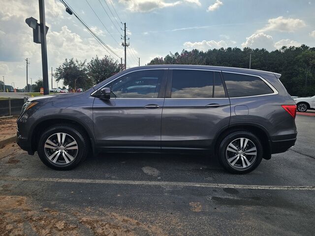 2018 Honda Pilot EX-L Morrow GA