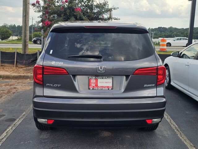 2018 Honda Pilot EX-L Morrow GA