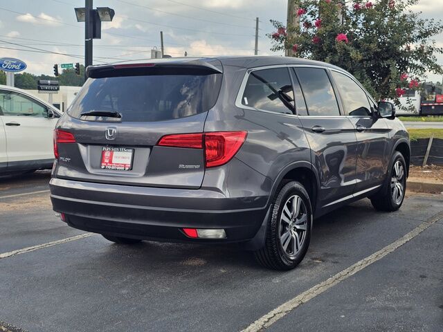 2018 Honda Pilot EX-L Morrow GA