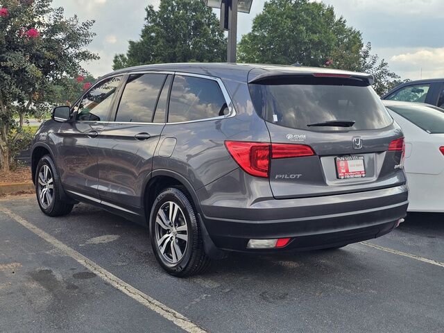 2018 Honda Pilot EX-L Morrow GA