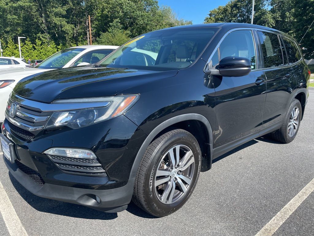 2020 Hyundai Tucson SE photo 17